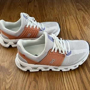 On Cloudswift 3 AD Sneakers